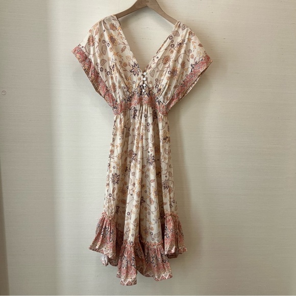 NWT Valiante Dress - Picture 3 of 6